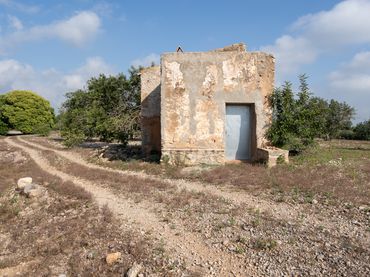 Rustikales Grundstück zum Verkauf in Carrer Indústria 2