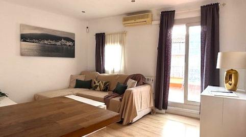 Foto 3 de Àtic en venda a Centre, Barcelona