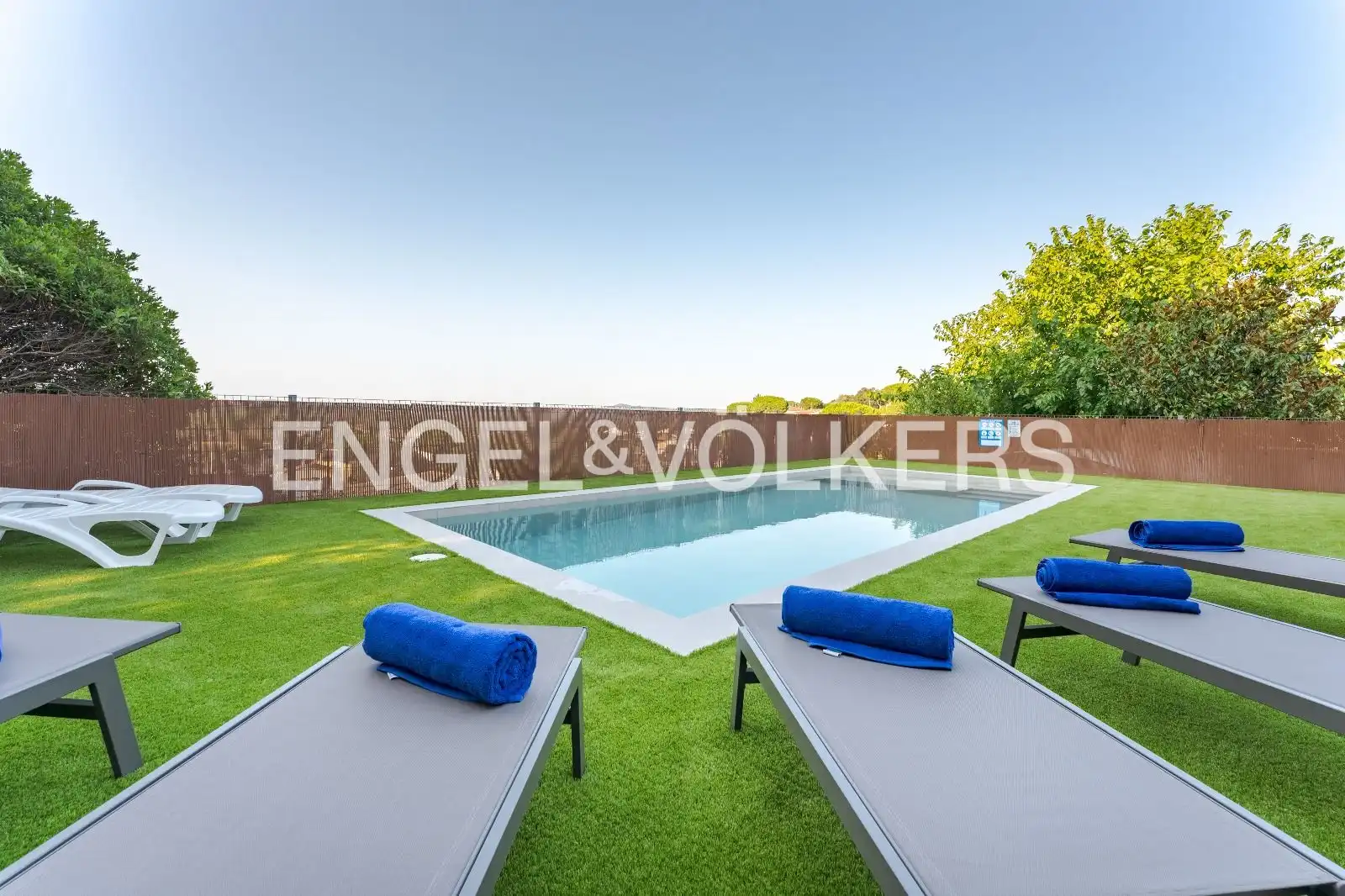 Casa con piscina in vendita a Niàgara Parc - Àgora Parc, imagen 31