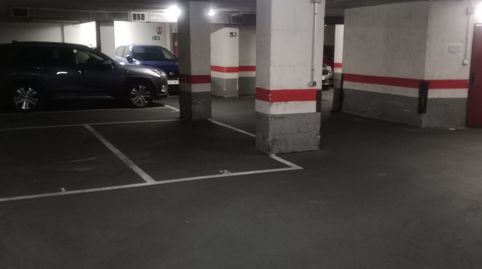 Foto 2 de Garatge en venda a Carrer D'aragó, 466, Sagrada Família, Barcelona Capital
