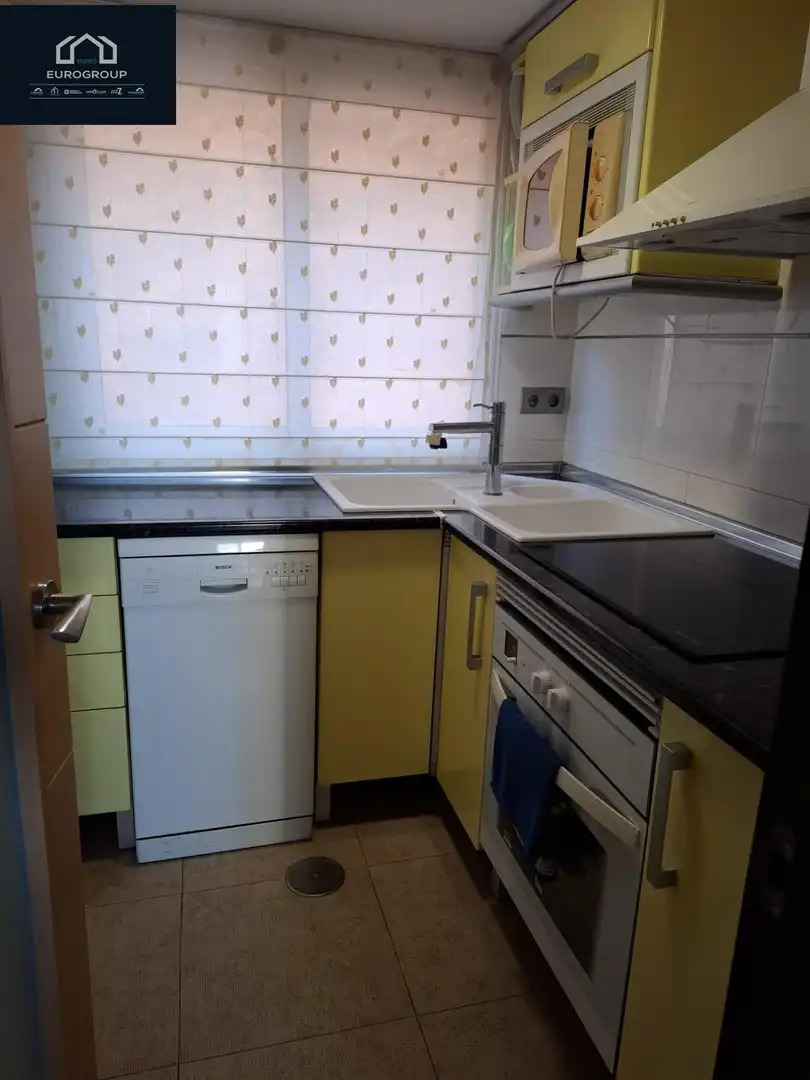 Piso con piscina en venta en Rincón de Loix, imagen 28