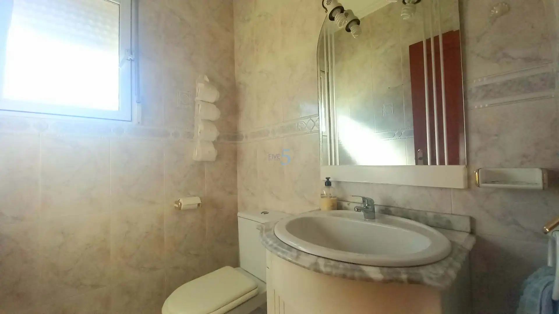 Casa con terrazza in vendita a Avenida Adradas, imagen 10