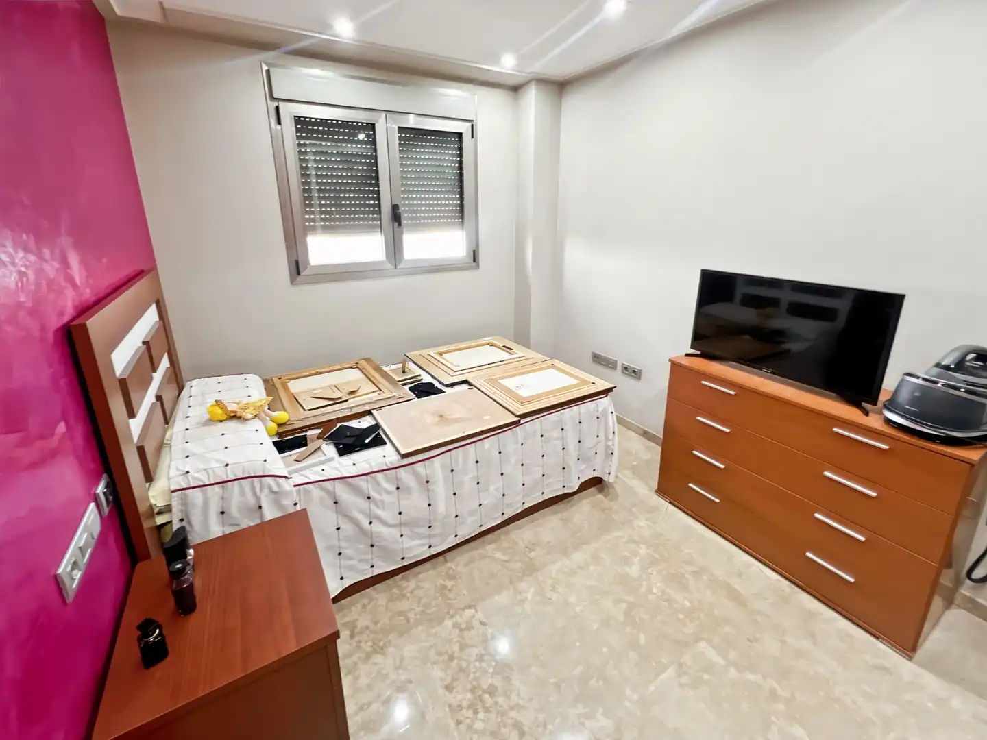 Bedroom of Duplexes for sale in Centro  
