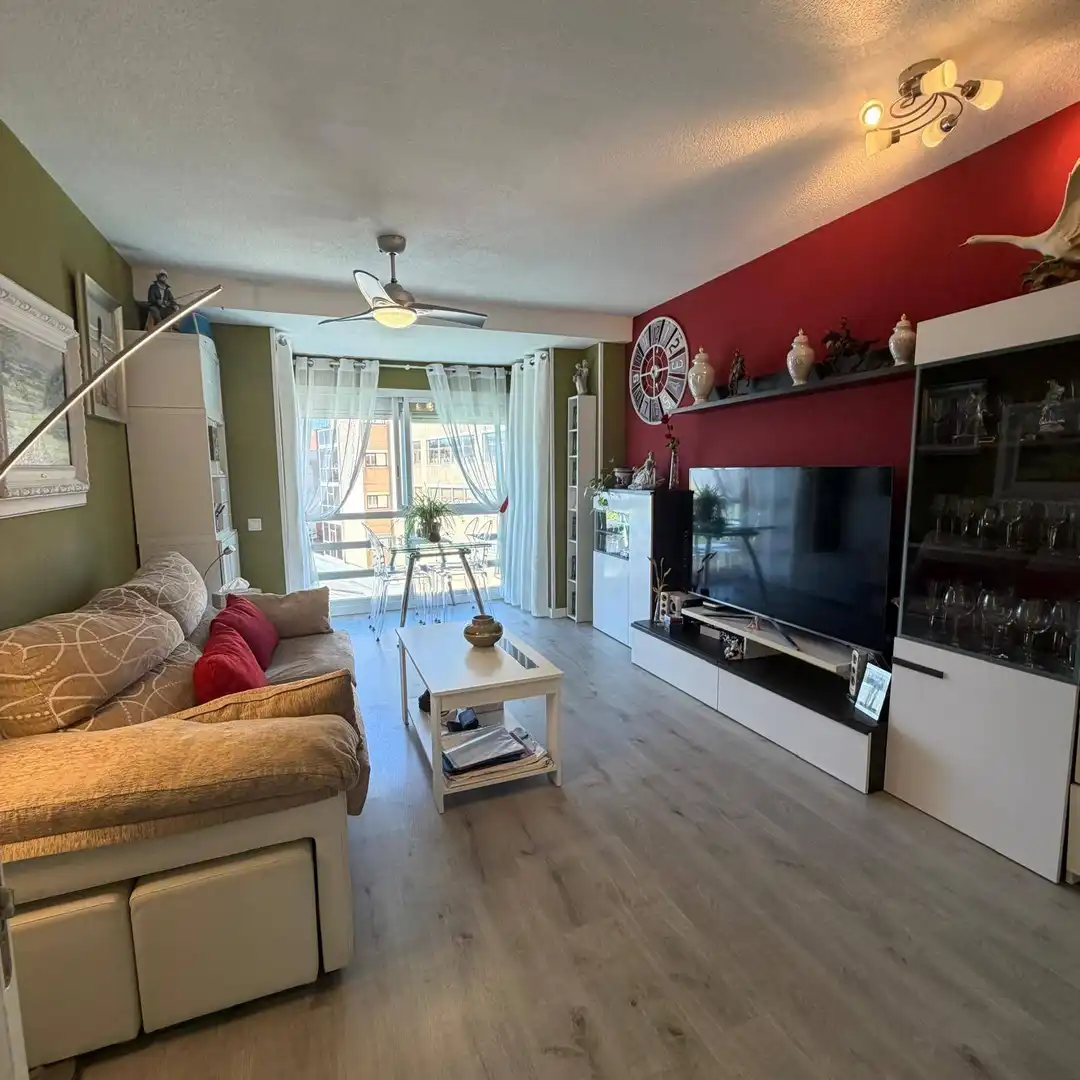 Appartement avec ascenseur à vendre à San Blas