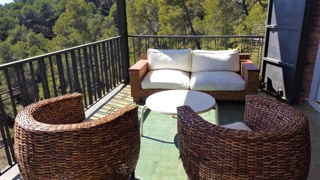 Casa-chalet en Venta en Torrelles de Foix