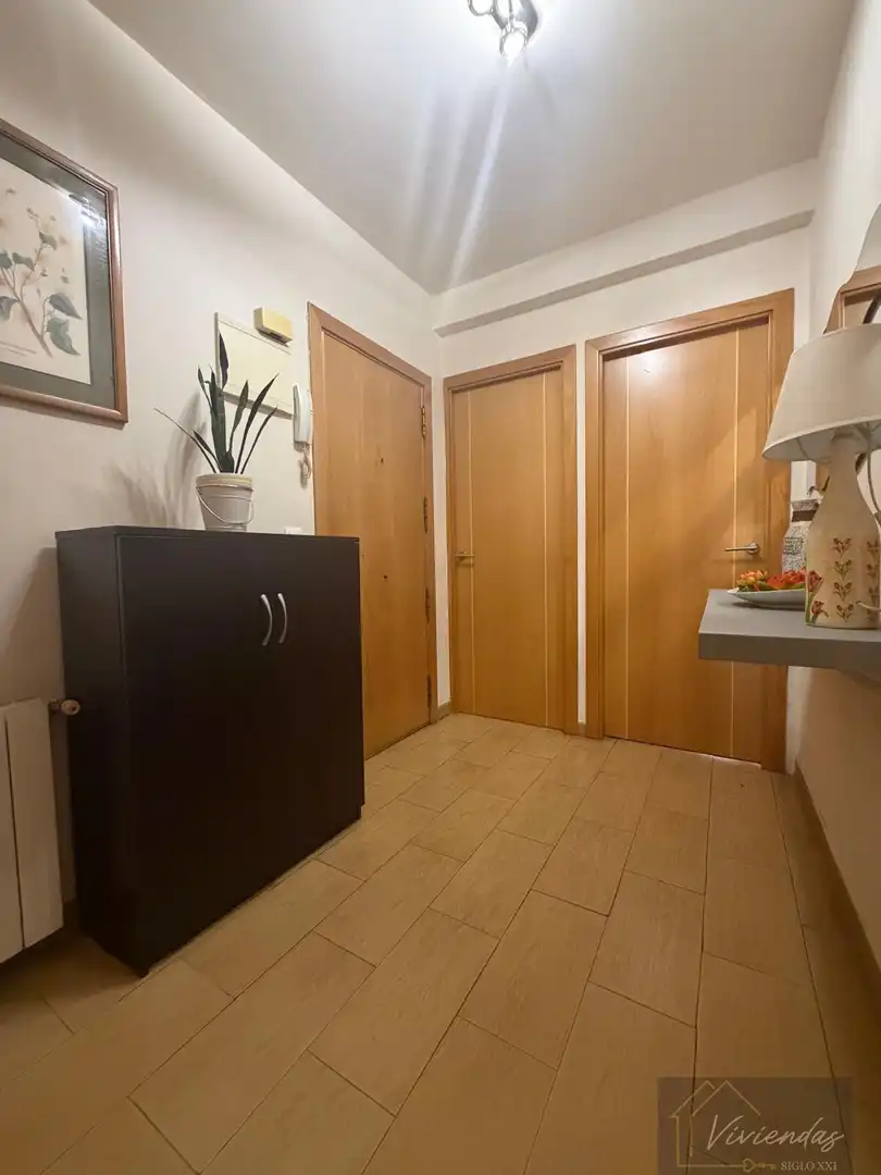 Flat for sale in Boadilla del Monte  with Heating and Terrace