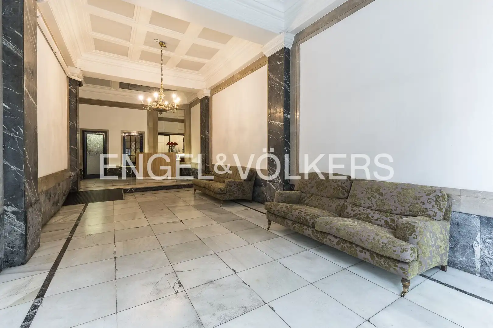 Wohnung mit Aufzug zum Verkauf in Eixample, imagen 35