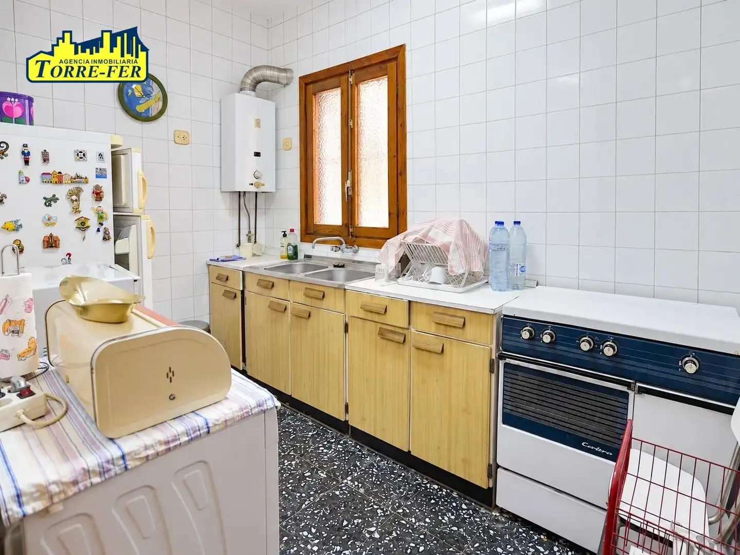 Appartamento in vendita a Calle MAGISTRAL DOMINGUEZ 29, imagen 13
