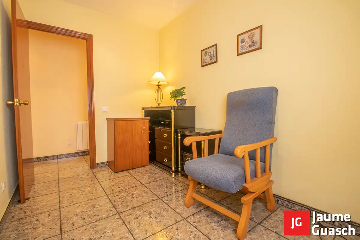 Sala d'estar de Pis en venda en Torredembarra amb Aire condicionat, Calefacció i Terrassa