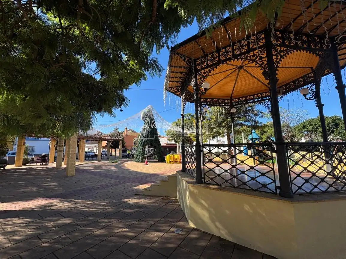 Außenansicht von Residential zum Verkauf in Casares
