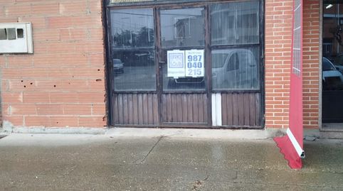 Astorga  local venta