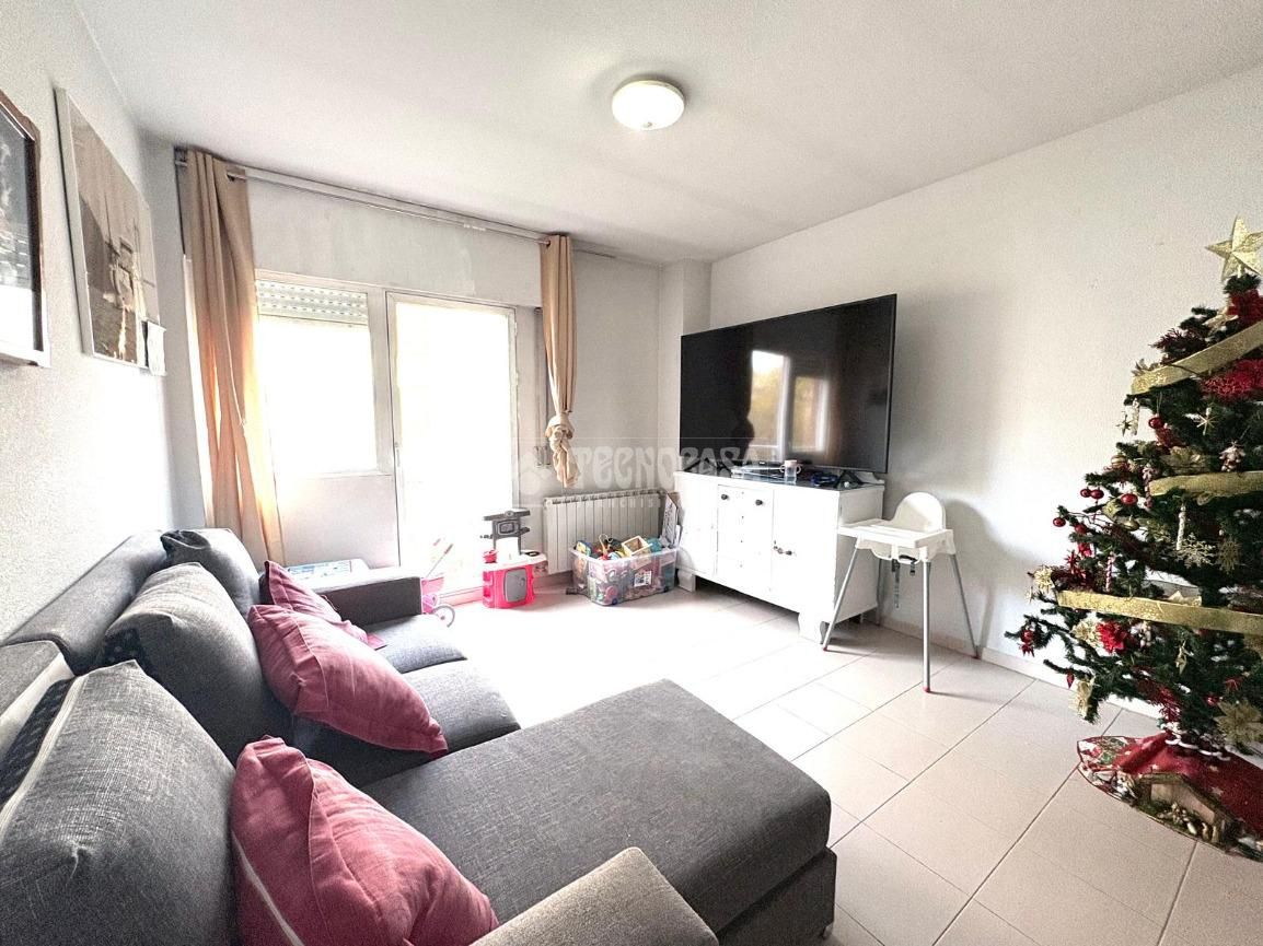 Flat for sale in Puerta del Ángel