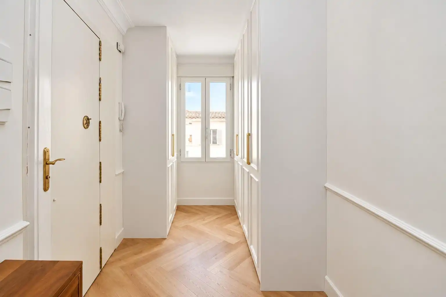 Flat for sale in Retiro