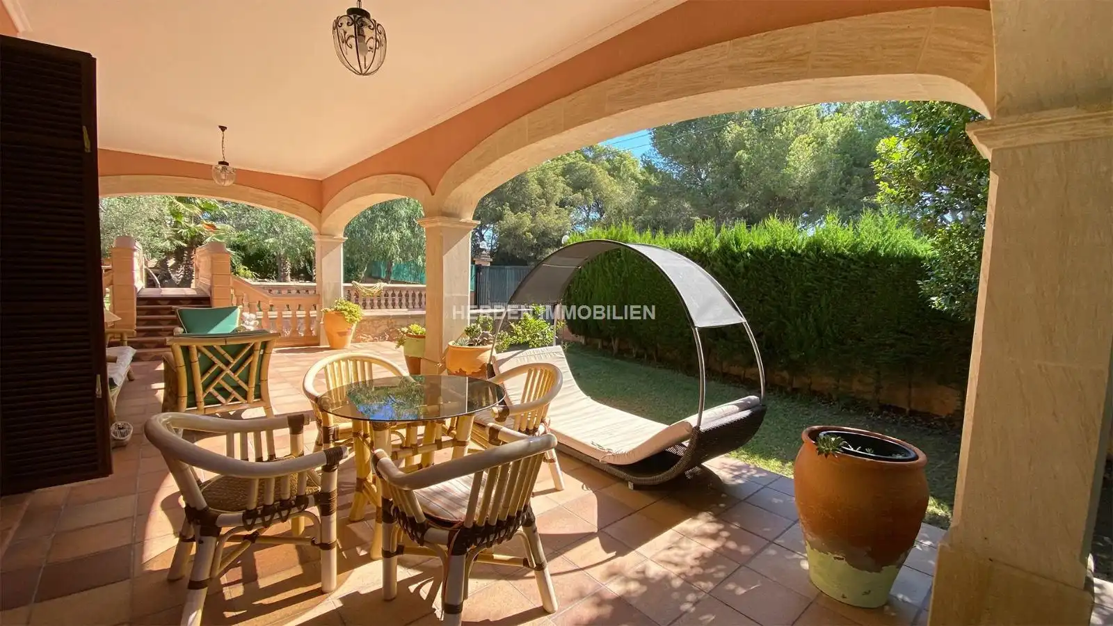 Casa amb terrassa en venda a Sa Ràpita - Ses Covetes, imagen 5