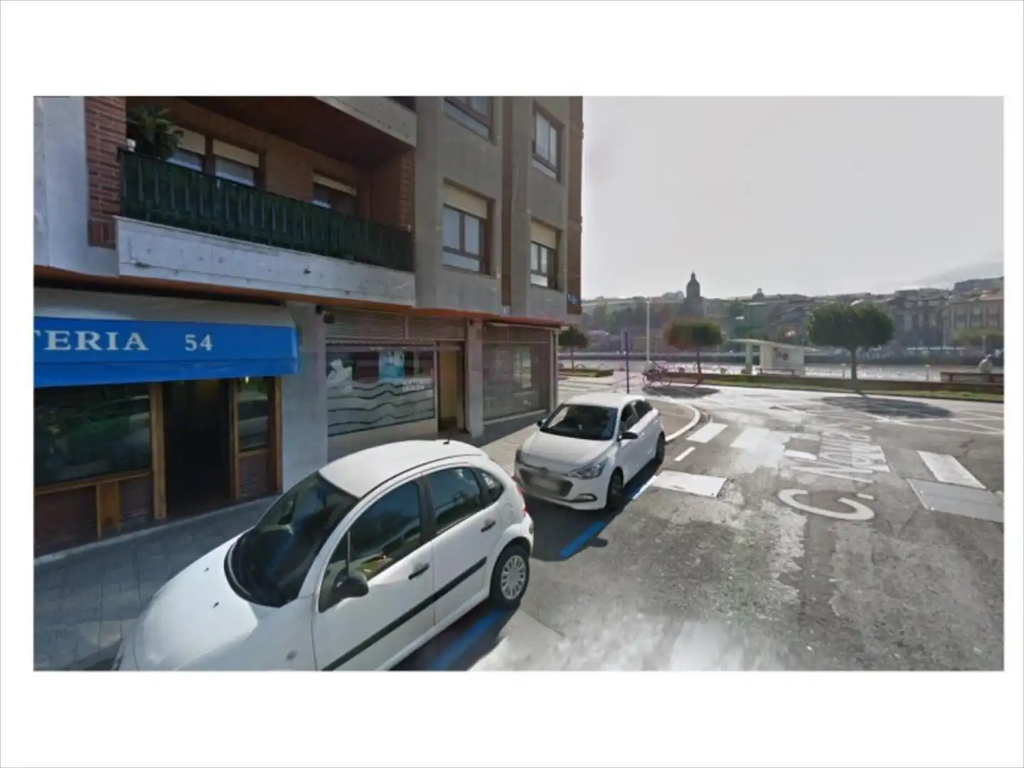 Business premises for sale in Las Arenas, imagen 12