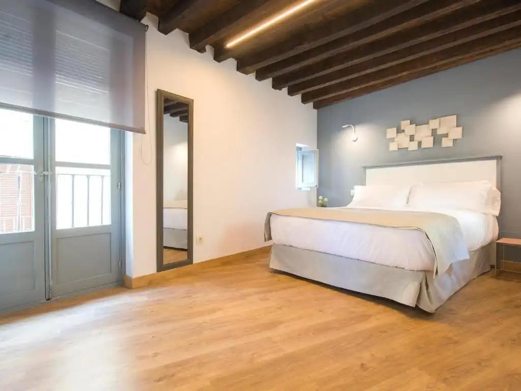 Hotel in vendita a Casco Histórico, imagen 3
