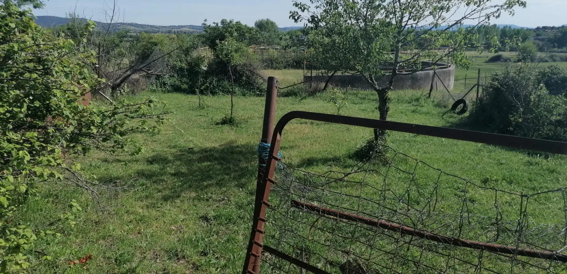 Chalet con piscina en venta en Carcaboso, imagen 2