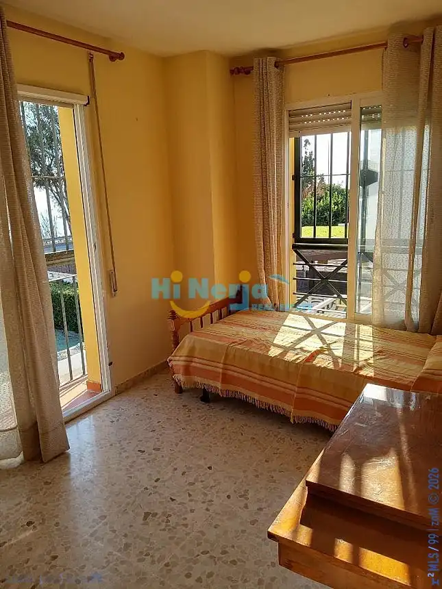 Bedroom of Houses for sale in Vélez-Málaga  with Air Conditioner, Heating and Terrace