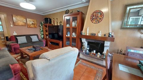 Photo 4 of Houses for sale in Iglesia - Estación, Moralzarzal