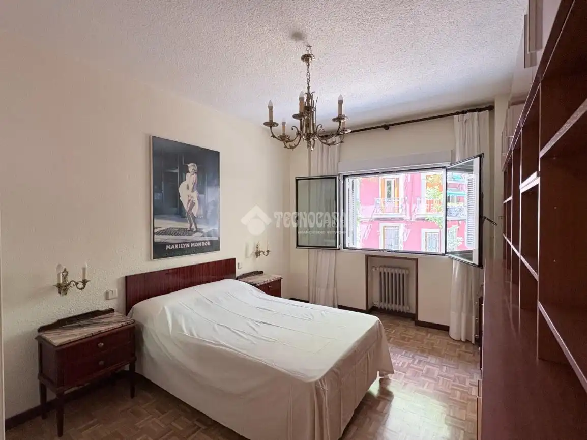 Piso con ascensor en venta en Arganzuela, imagen 6
