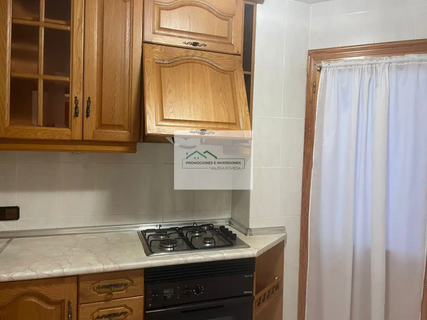 Cocina de Piso en venta en Iniesta