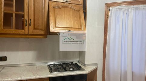 Foto 3 de Piso en venta en Calle San Ildefonso, 56, Iniesta, Cuenca