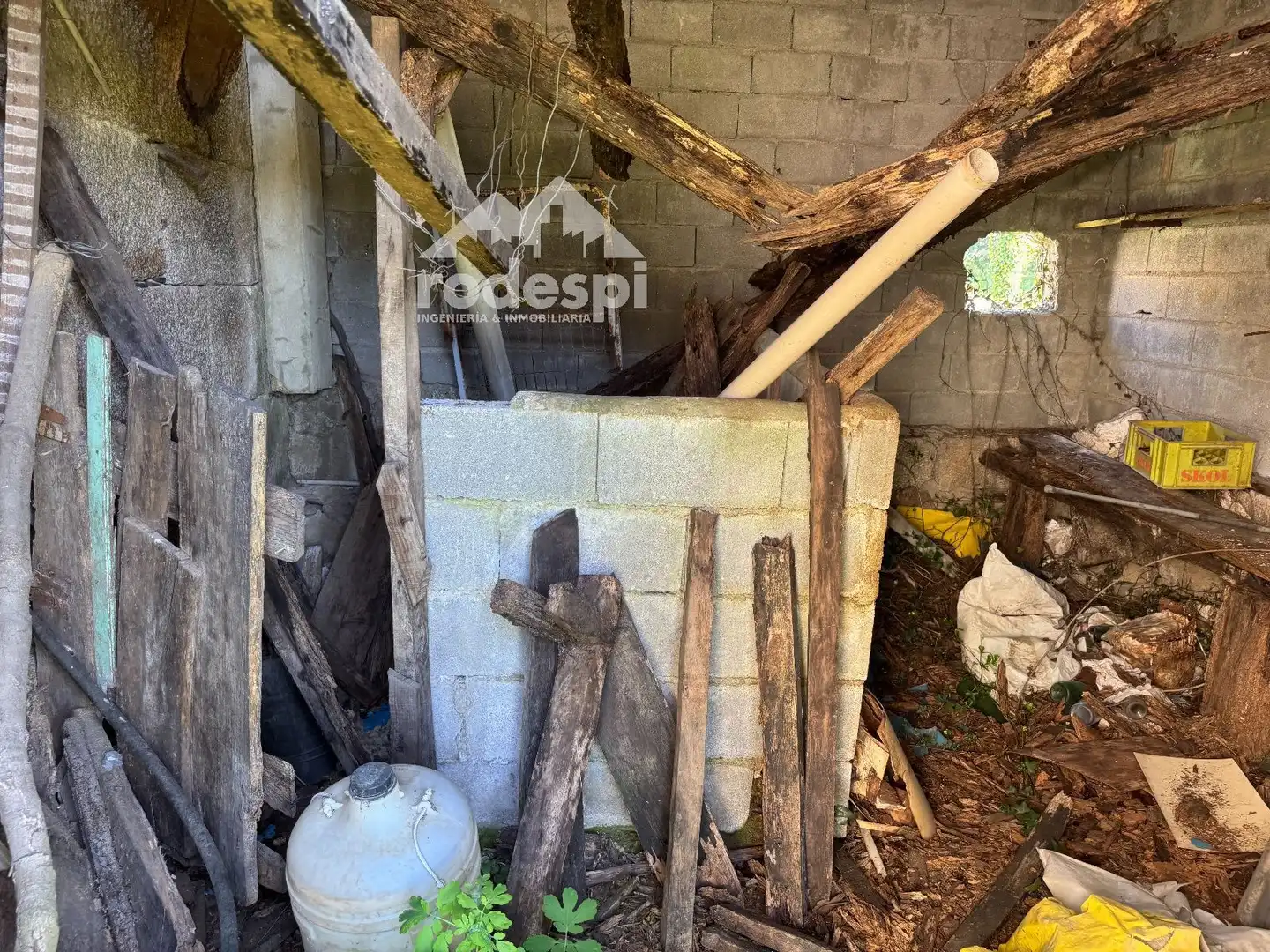 Chalet en venta en Ribadavia, imagen 11