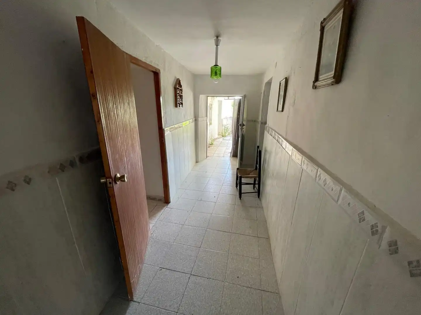 Casa o xalet en venda en Hinojal amb Traster i Balcó