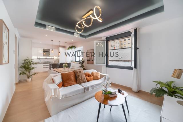 Piso en Venta en Carrer de Mallorca en Sagrada Família