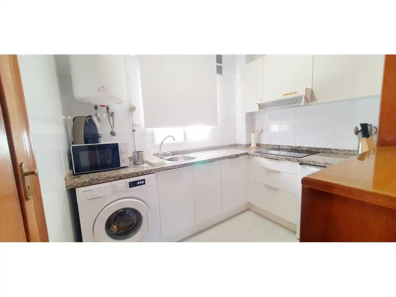 Apartment mit Pool zur Miete in Avenida Diagonal 2, imagen 12