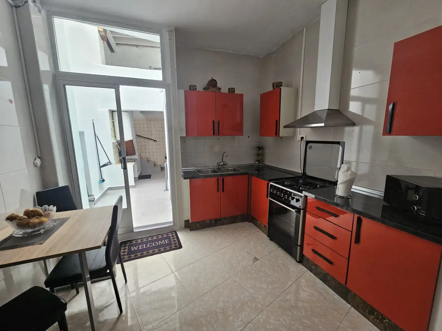 Casa adosada en venta en Vilallonga / Villalonga