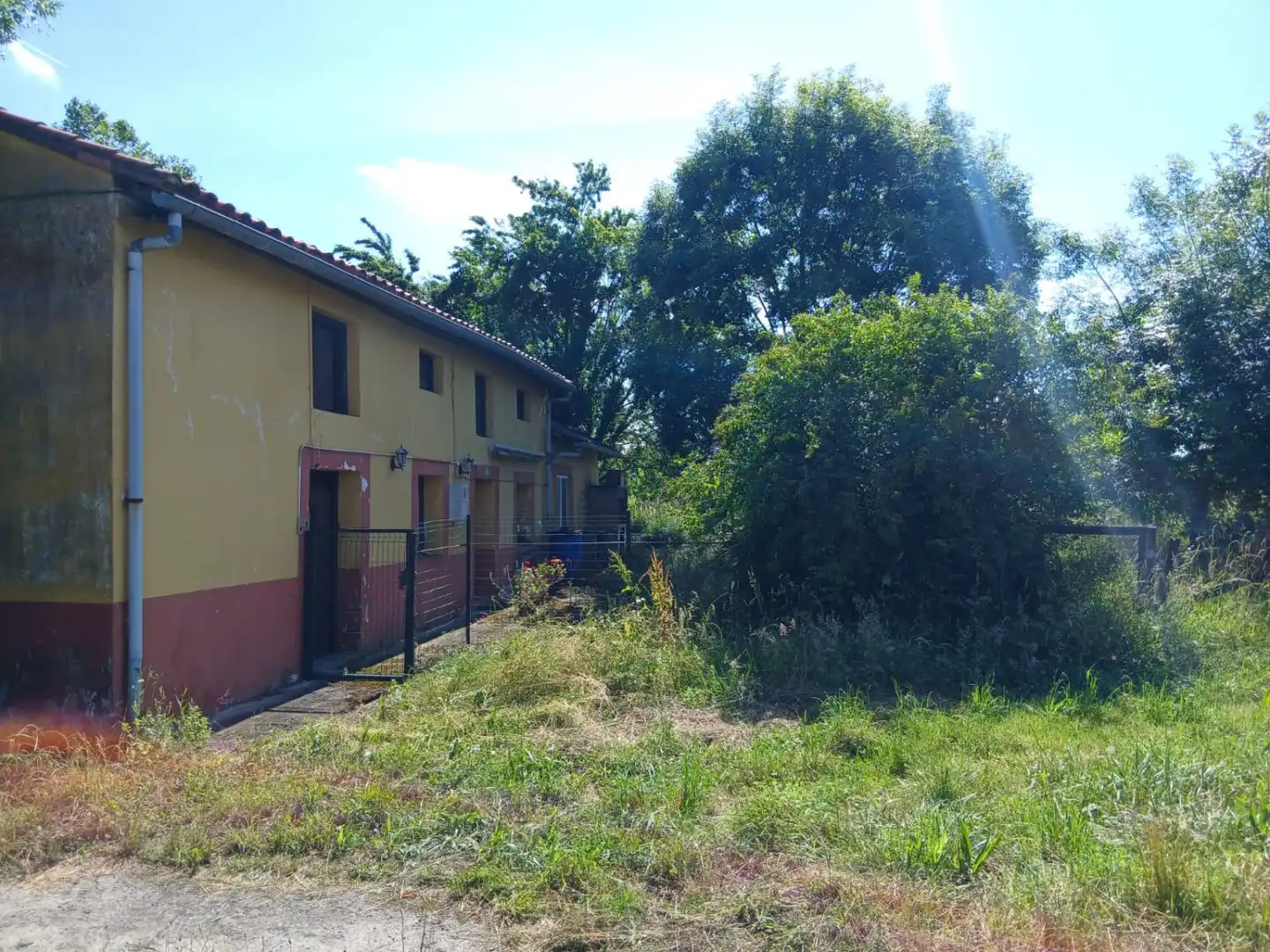 Casa o xalet en venda en Torrelavega  amb Traster