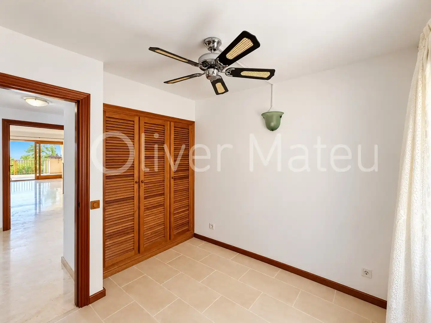 Dúplex en venta en Cala Vinyes