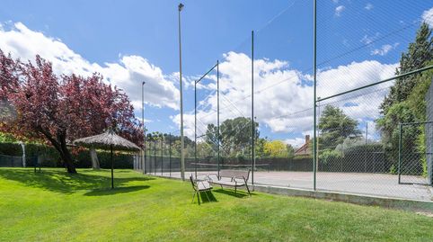Foto 5 de Piso en venta en Valdemarín, Madrid Capital