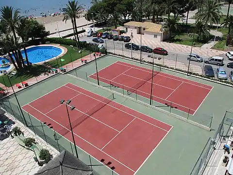 Apartamento en venta en Racó