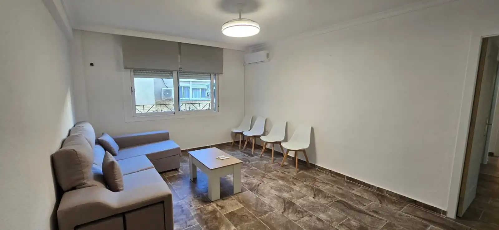 Flat for rent in Puertollano, Ciudad Real