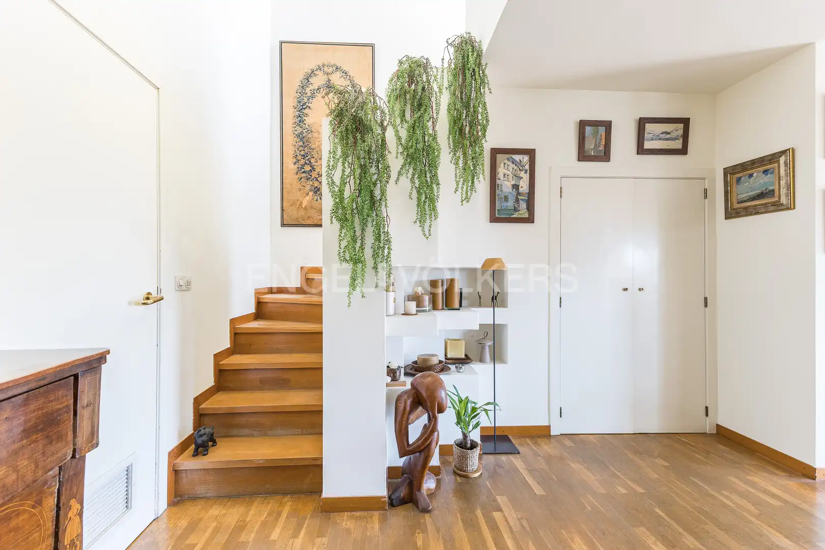Ático con terraza en venta en Finestrelles, imagen 46
