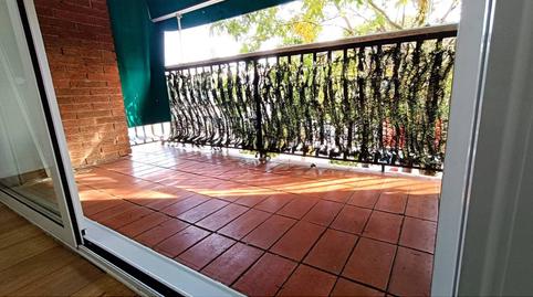 Foto 2 de Pis en venda a Serrat I Bonastre, Sant Miquel, Barcelona