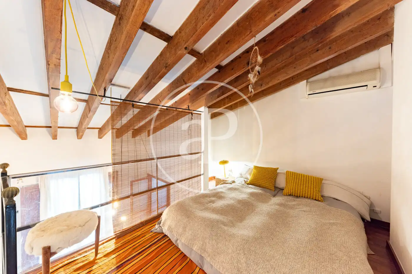 Dormitori de Casa o xalet en venda en  Palma de Mallorca amb Terrassa i Piscina