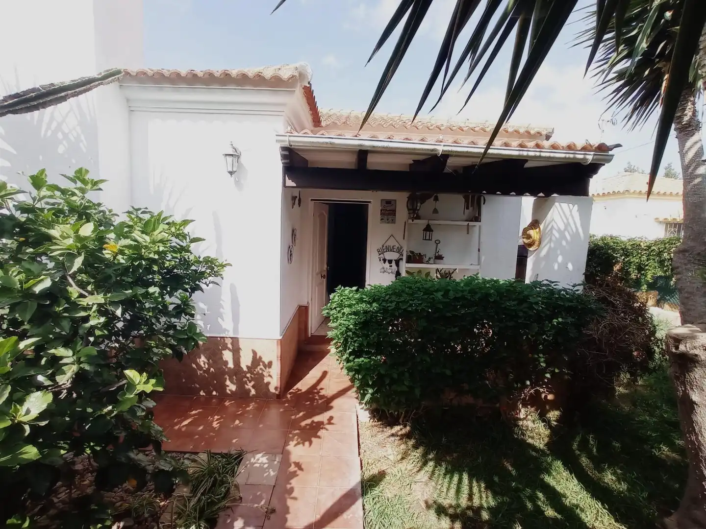 Chalet con piscina en venta en Camino C DEL QUEJIGO 2, imagen 7