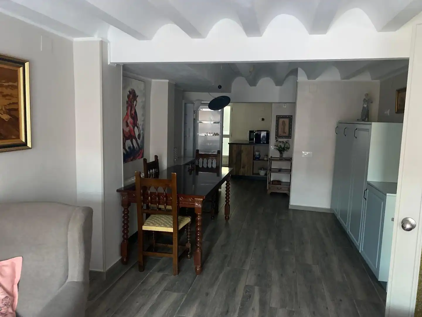 Casa rústica en venda a Torralba de los Sisones, imagen 9