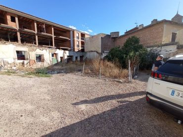 Terreni e lotti in vendita a La Puebla de Montalbán