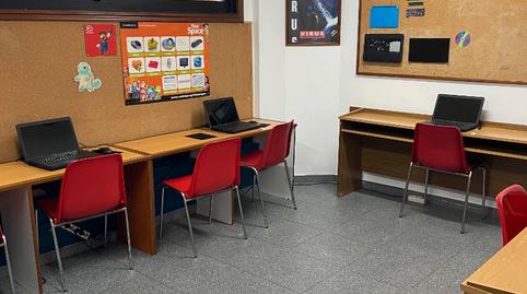 Foto 4 von Geschaftsraum zur Miete in Rúa de Jenaro de la Fuente, Travesía de Vigo - San Xoán, Vigo