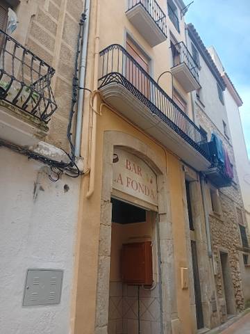 Casa-chalet en Venta en Carrer Major en El Pont d'Armentera