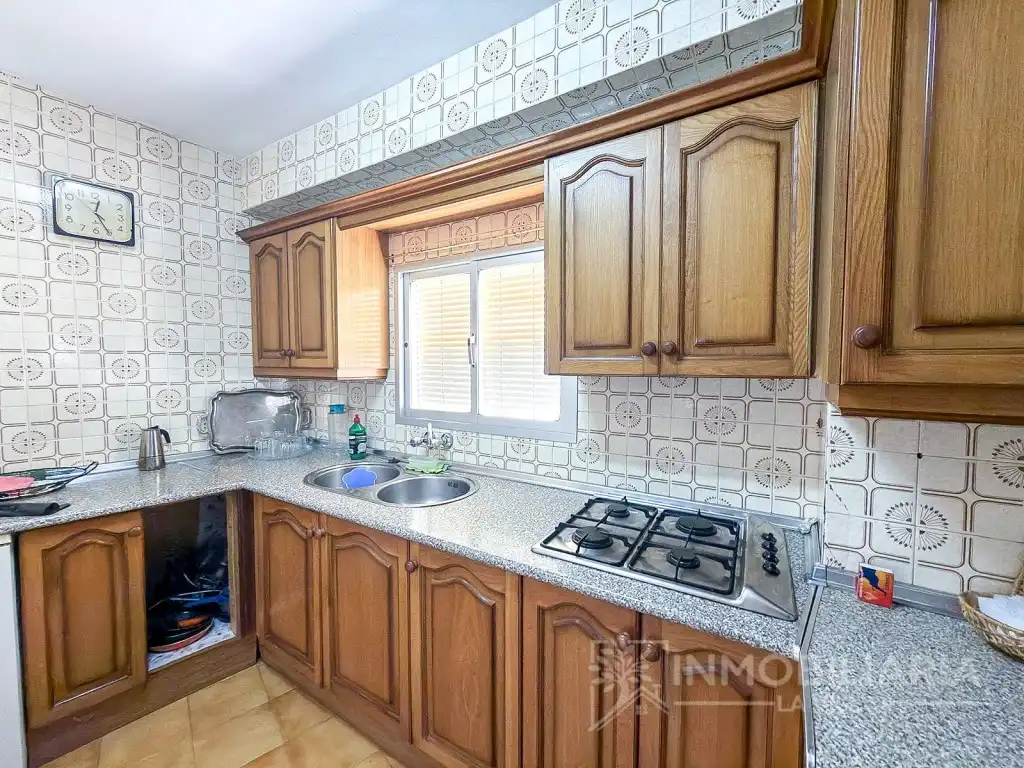 Maison à vendre à Calle Algarrobo, imagen 5