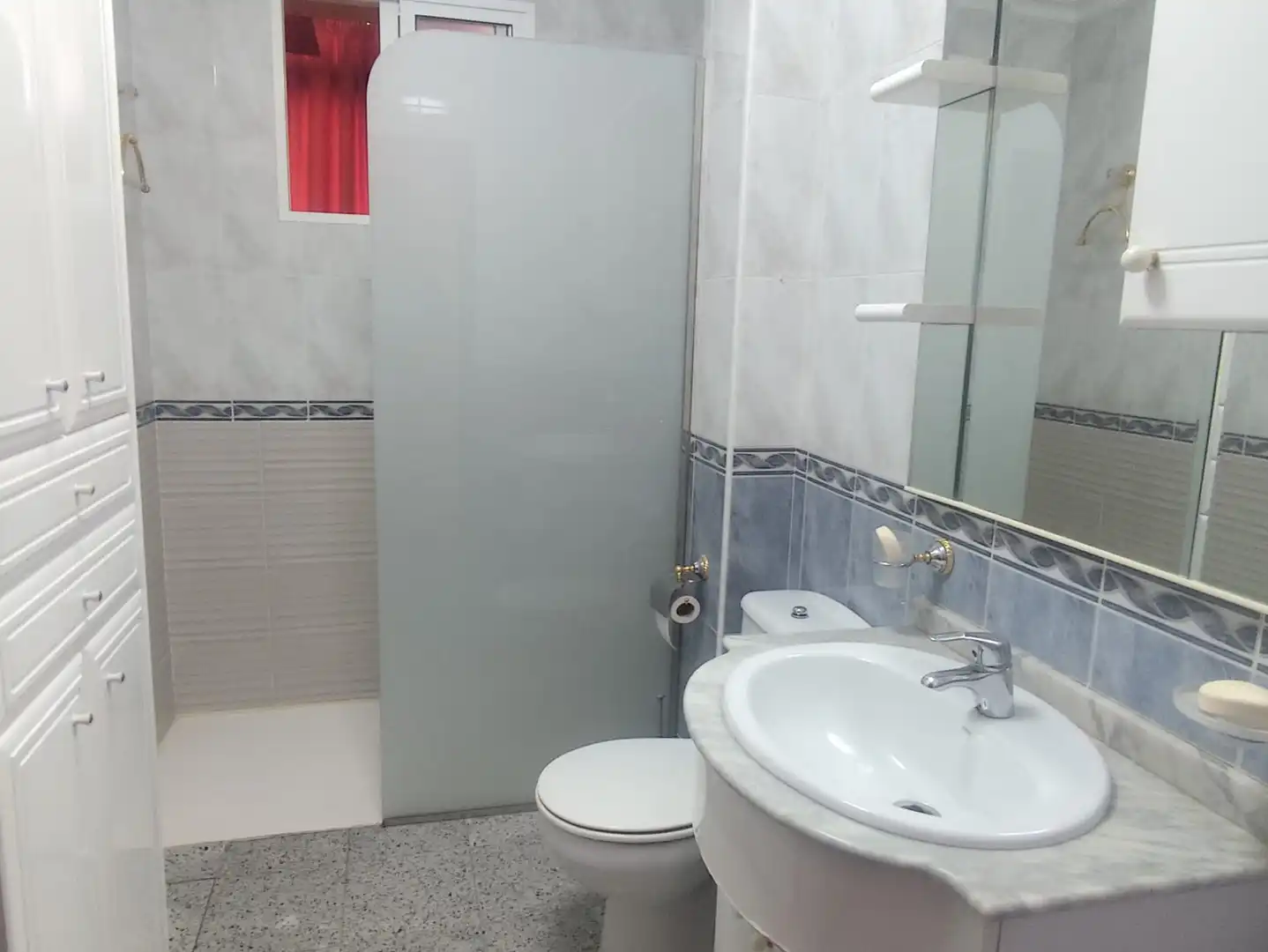 Flat with lift for sale in Avenida de los Príncipes 7, imagen 8