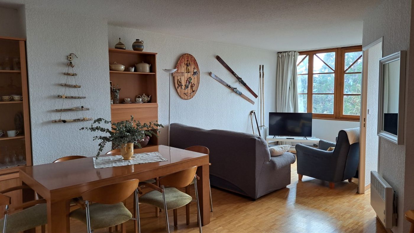 Apartment to rent in Baixada de Cal l'Aldran, 4, Puigcerdà