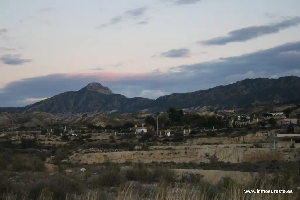 Country house for sale in Abanilla, imagen 7