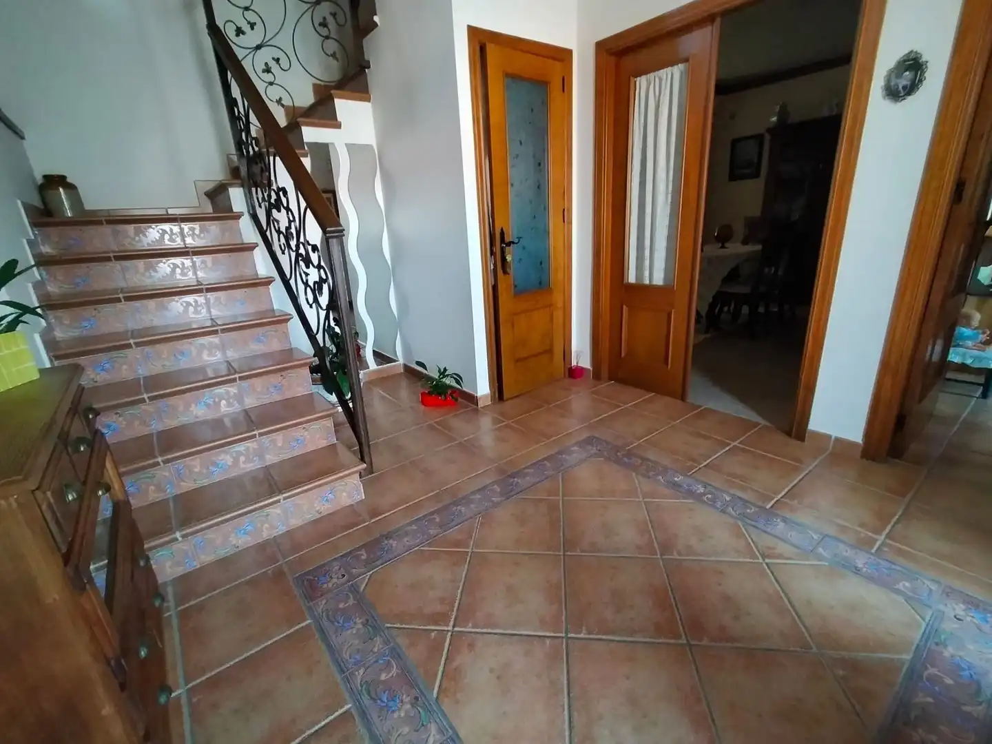 Casa o xalet en venda en La Línea de la Concepción amb Aire condicionat, Jardí privat i Traster