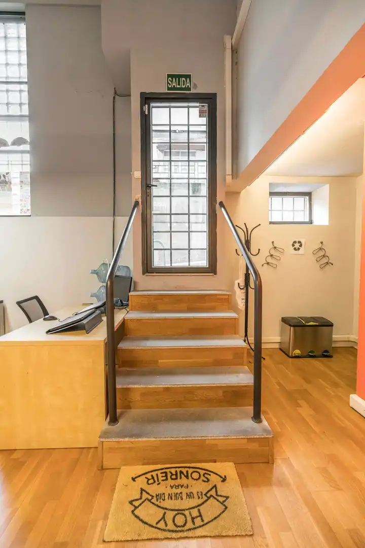 Commercial properties for sale in Madrid